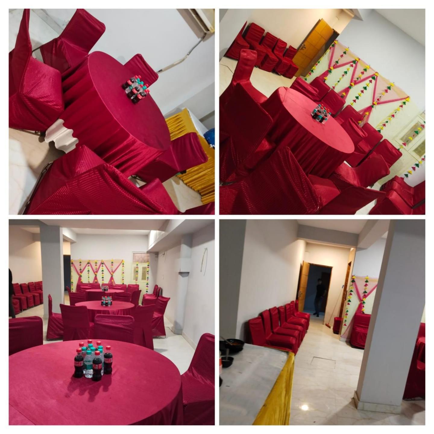 Hotel Trendy Residency - Couple Friendly Hotel New Delhi Eksteriør billede