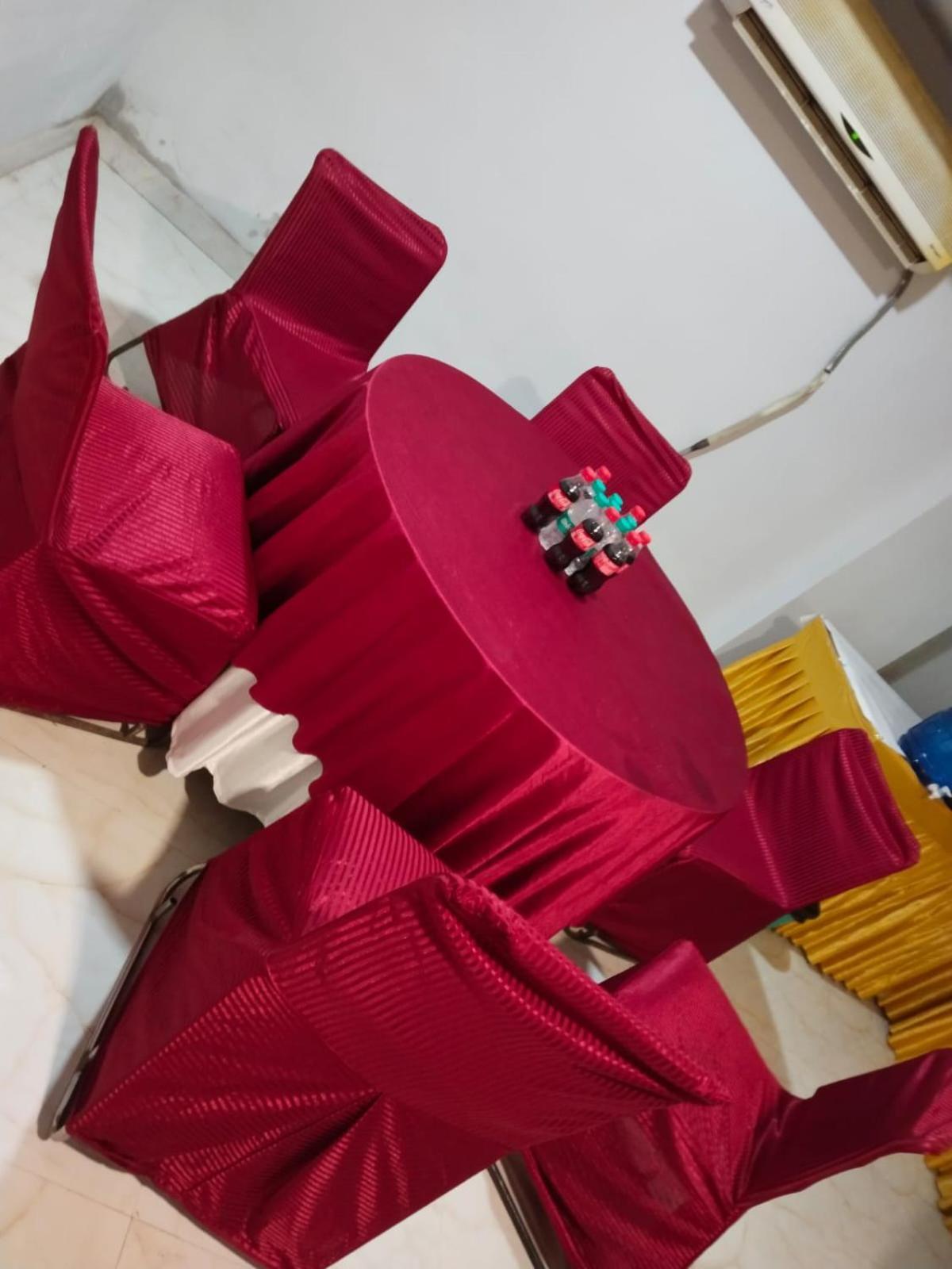 Hotel Trendy Residency - Couple Friendly Hotel New Delhi Eksteriør billede