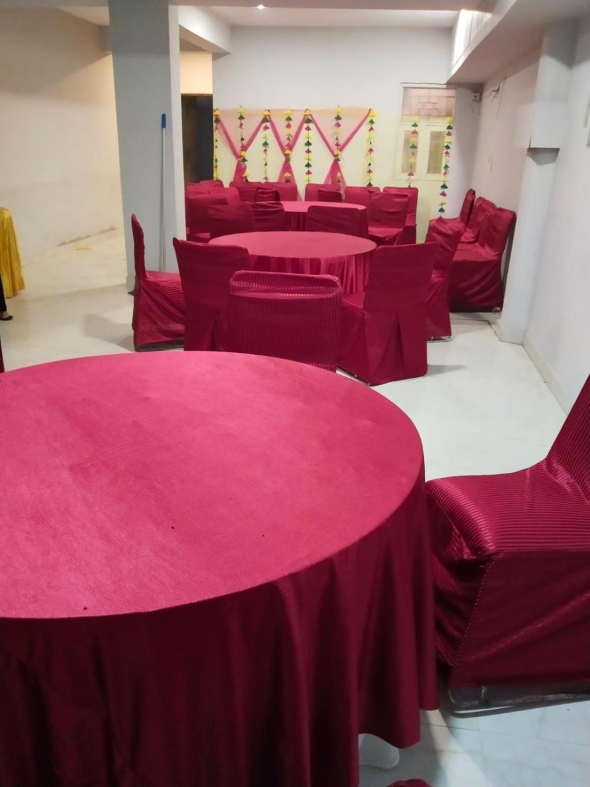 Hotel Trendy Residency - Couple Friendly Hotel New Delhi Eksteriør billede